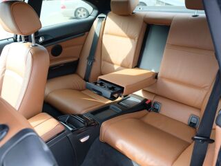 BMW 320 2.0 130kW