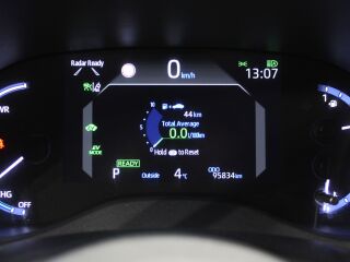 Toyota Yaris Cross Active 1.5 68кВ