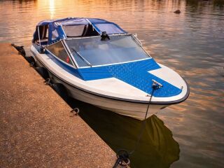 Draco 18DC 5,5 m 2.4 107кВ