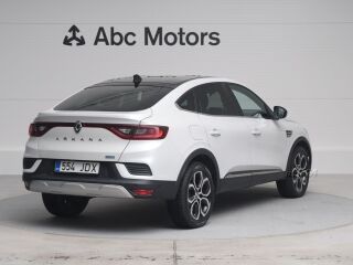 Renault Arkana Intens E-Tech Hybrid 1.6 69кВ