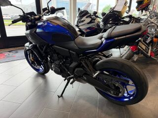 Yamaha MT-07 R2 54kW