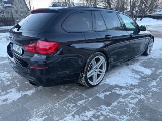 BMW M550 3.0 280kW