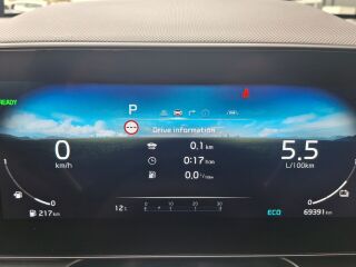 Kia Niro EX Comfort Pack 1.6 77kW