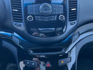 Chevrolet Orlando 1.8 R4 104kW