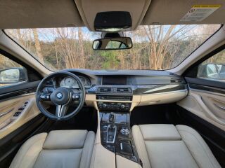 BMW 530 3.0 180kW