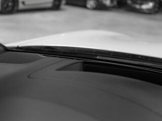 Porsche Panamera GTS 4.0 338kW