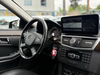 Mercedes-Benz E 300 2.1 150кВ