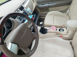 Chrysler Sebring 2.0 103kW