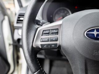 Subaru Forester 2.0 110kW