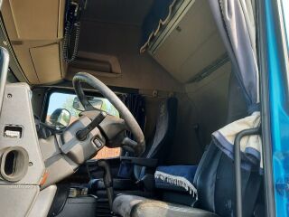Scania R420 309kW