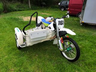 KTM WSP 530