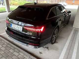 Audi A6 2.0 150kW