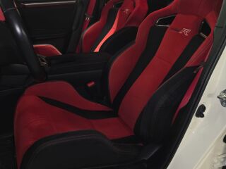 Honda Civic Type R Type R 2.0 235kW