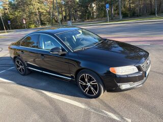 Volvo S80 2.4 158кВ