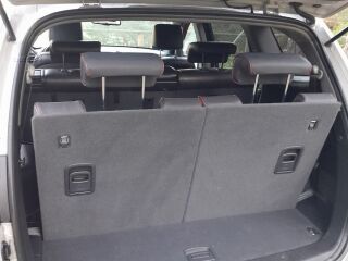 Hyundai Santa Fe 7k 2.2 114kW