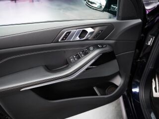 BMW X5 xDrive30d M-Sport Innovation Package 3.0 210kW
