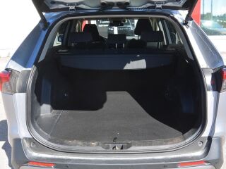 Toyota RAV4 Hybrid Dynamic Force 2.5 131kW