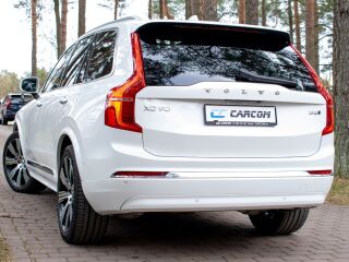 Volvo XC90 7s Ultimate Bright Xenium Intelli PRO Wntr 2.0 B5 AWD MHEV Kerghübriid 183kW