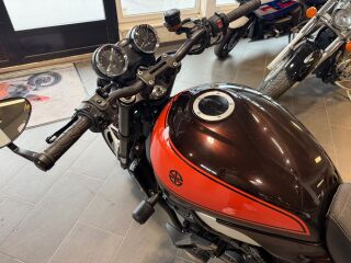 Kawasaki Z 900 RS R4 82кВ