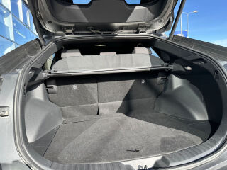 Subaru Solterra Limited 160kW