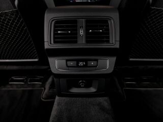Audi Q5 2.0 150кВ