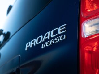 Toyota ProAce Verso 2.0 130kW