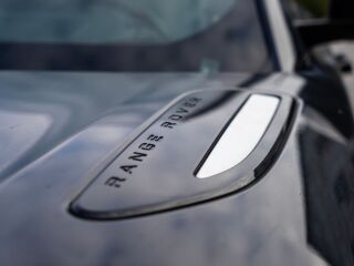 Land Rover Range Rover Velar R-Dynamic HSE 2.0 184kW