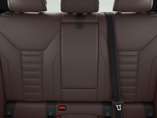 BMW i4 M50 xDrive Gran Coupe M-Sportpakett 400кВ