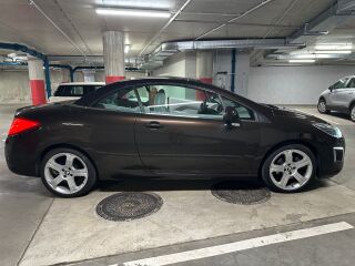 Peugeot 308 CC Allure 2.0 HDi 120kW