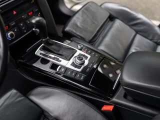 Audi A6 S-line 2.7 140kW