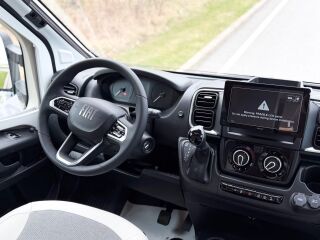 Adria MATRIX 670SL 60Y edition DELUXE TRUMA 6E LiFePo4 2.2 FIAT MultiJet3 HD 132kW