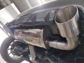 Toyota Yaris GR Circuit Pack 1.6 192kW