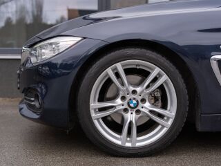 BMW 420 d Luxury Line 2.0 135kW