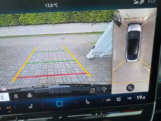 Volkswagen ID.7 210kW