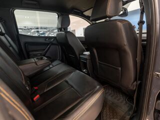Ford Ranger Wildtrak Bi-Turbo 2.0 157kW