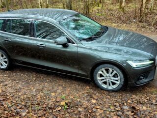 Volvo V60 2.0 145kW
