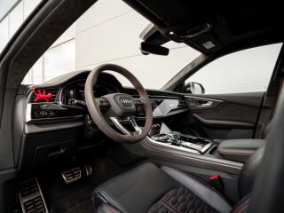 Audi RS Q8 4.0 V8 TFSI 441kW