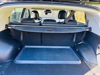 Kia Sportage 2.0 100kW
