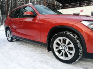 BMW X1 2.0