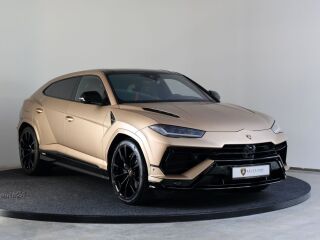 Lamborghini Urus S 490kW