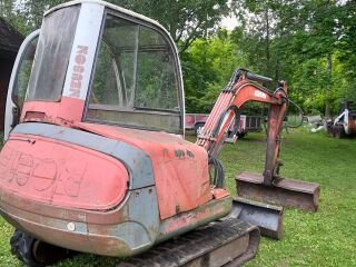Neuson 3402