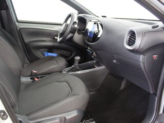 Toyota Aygo X Pulse Hybrid 1.5 68kW