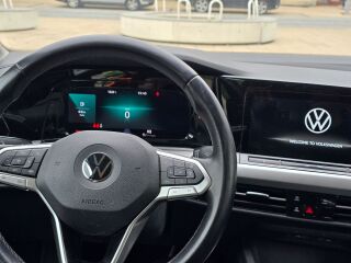 Volkswagen Golf 1.5 96kW