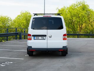 Volkswagen Transporter Facelift Long 2.0 103kW