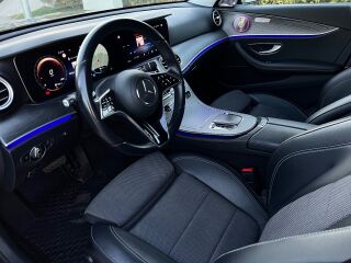 Mercedes-Benz E 300 de 4Matic 2.0 225kW