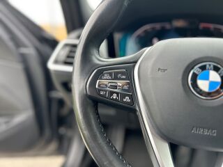 BMW 320 Sport Line 2.0 140kW