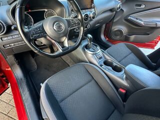 Nissan Juke N-Connecta 1.0 84kW