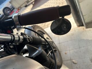 Honda CB 900 70kW