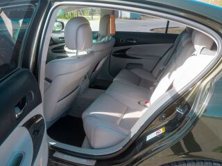 Lexus GS 450h 3.5 218kW
