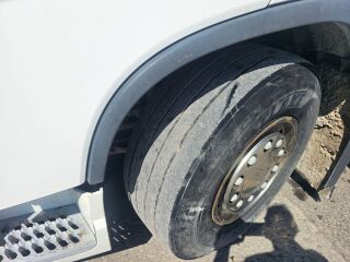 Volvo FH13 13.0 R6 405kW